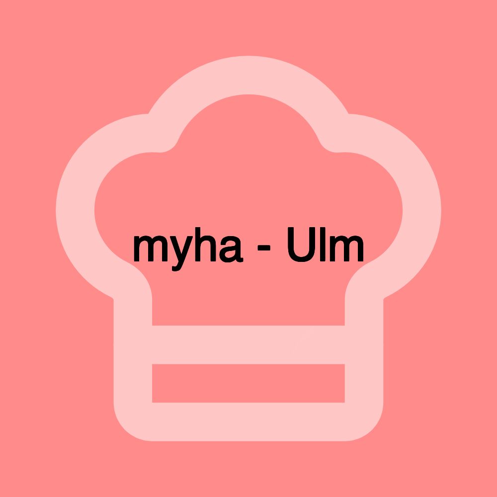 myha - Ulm