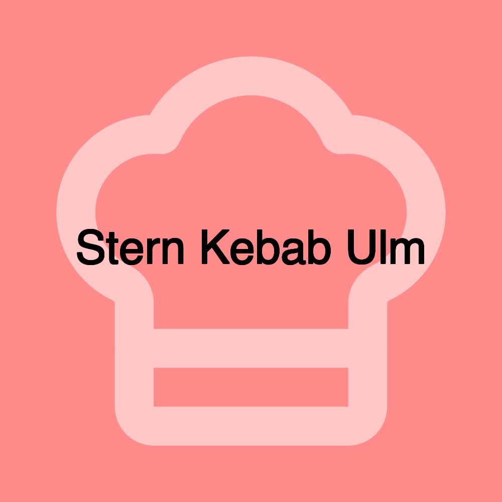 Stern Kebab Ulm