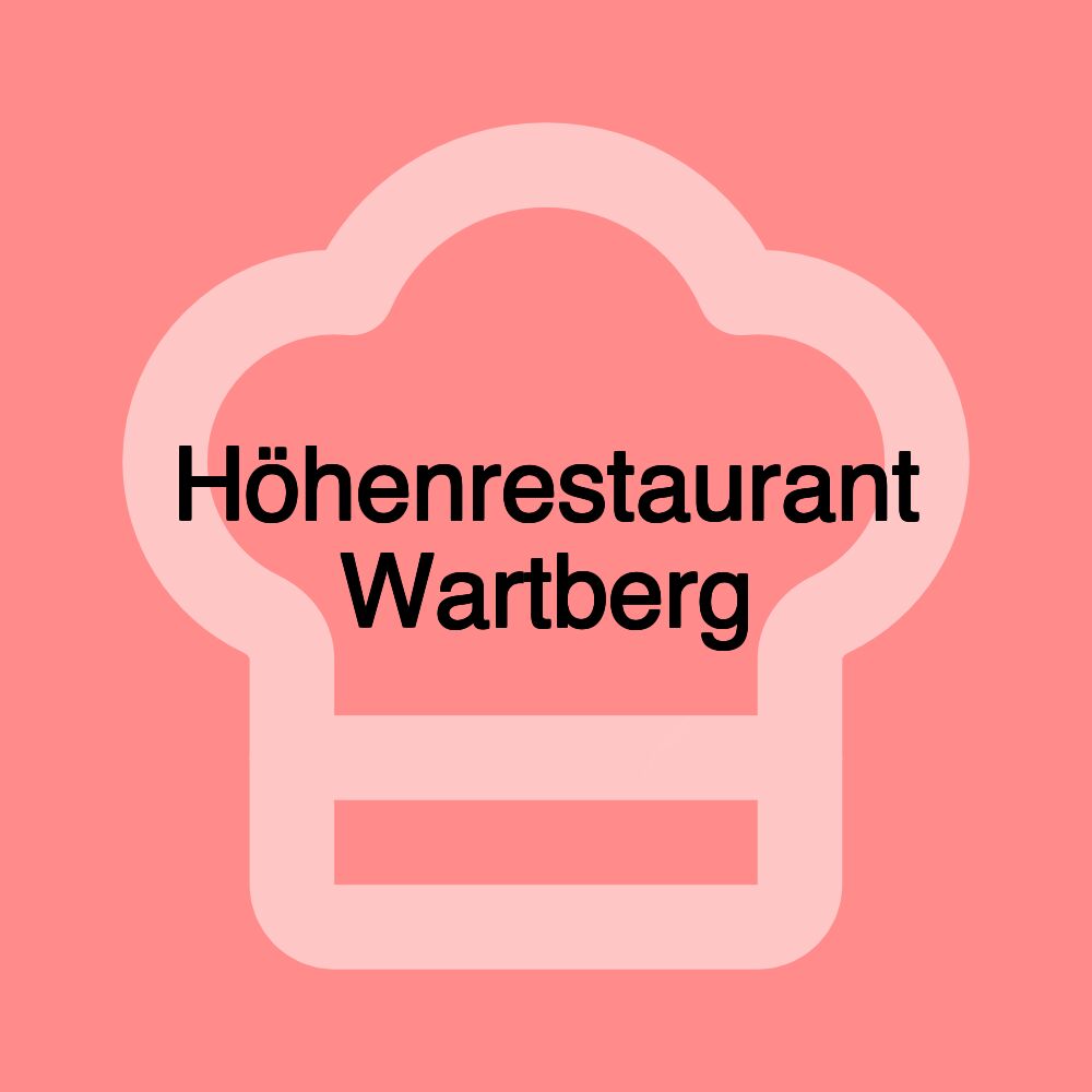 Höhenrestaurant Wartberg