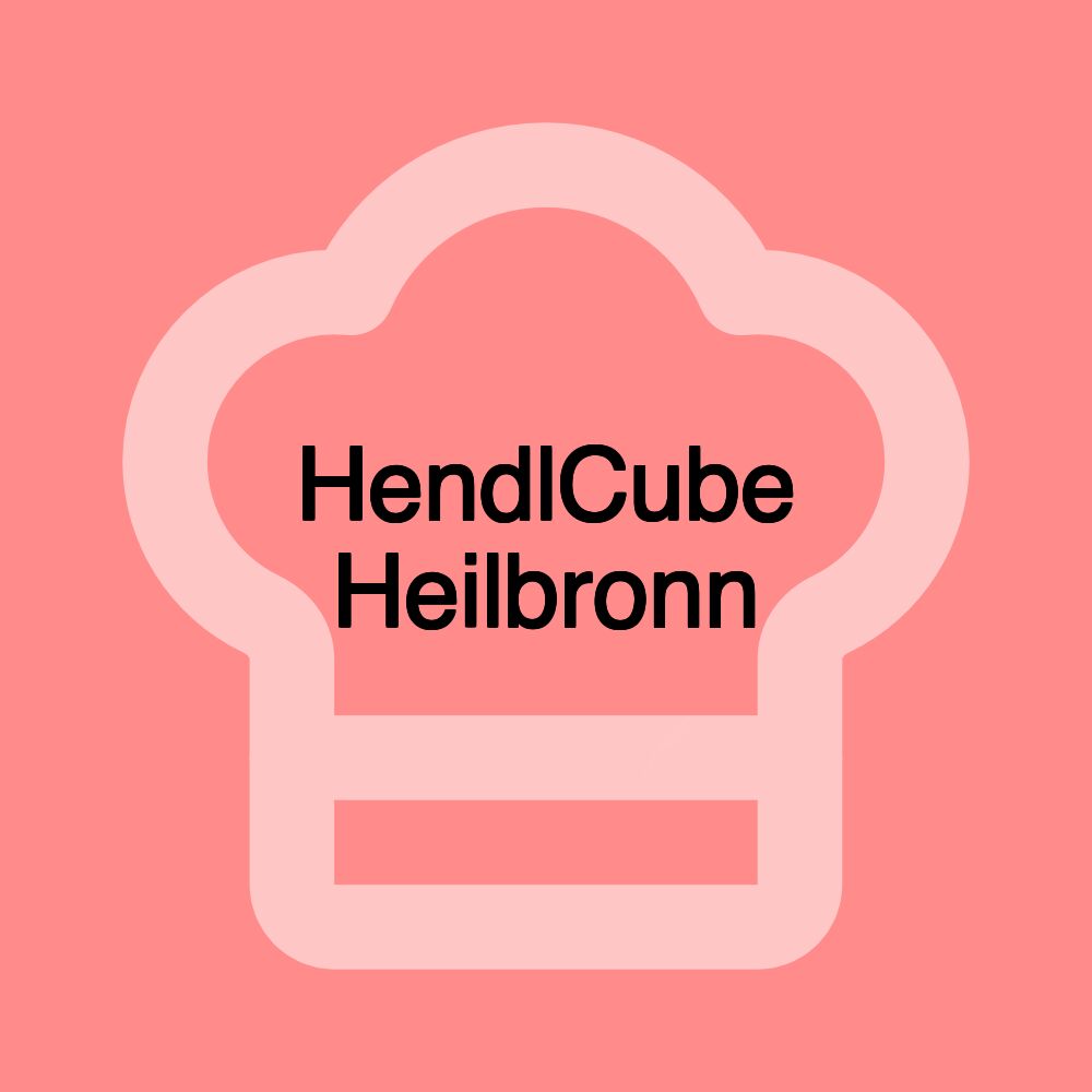 HendlCube Heilbronn