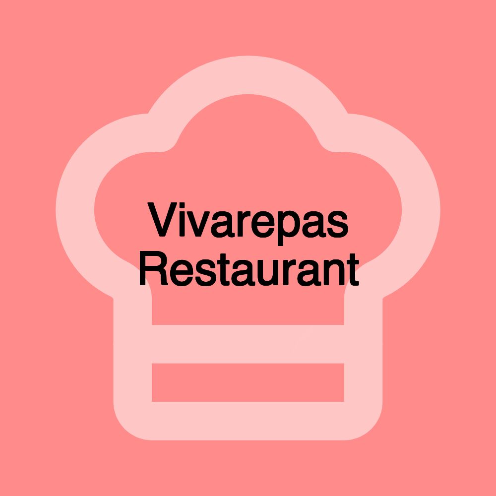 Vivarepas Restaurant