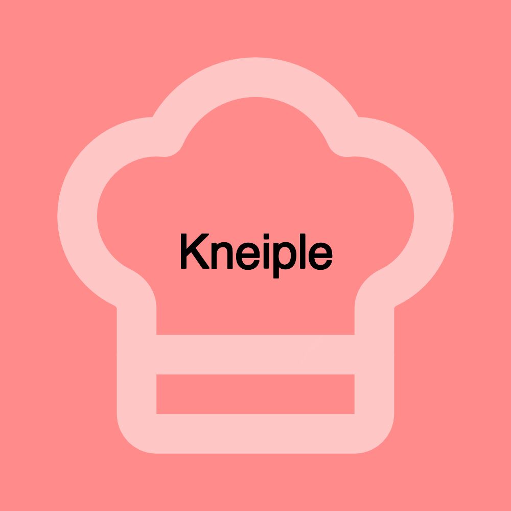 Kneiple