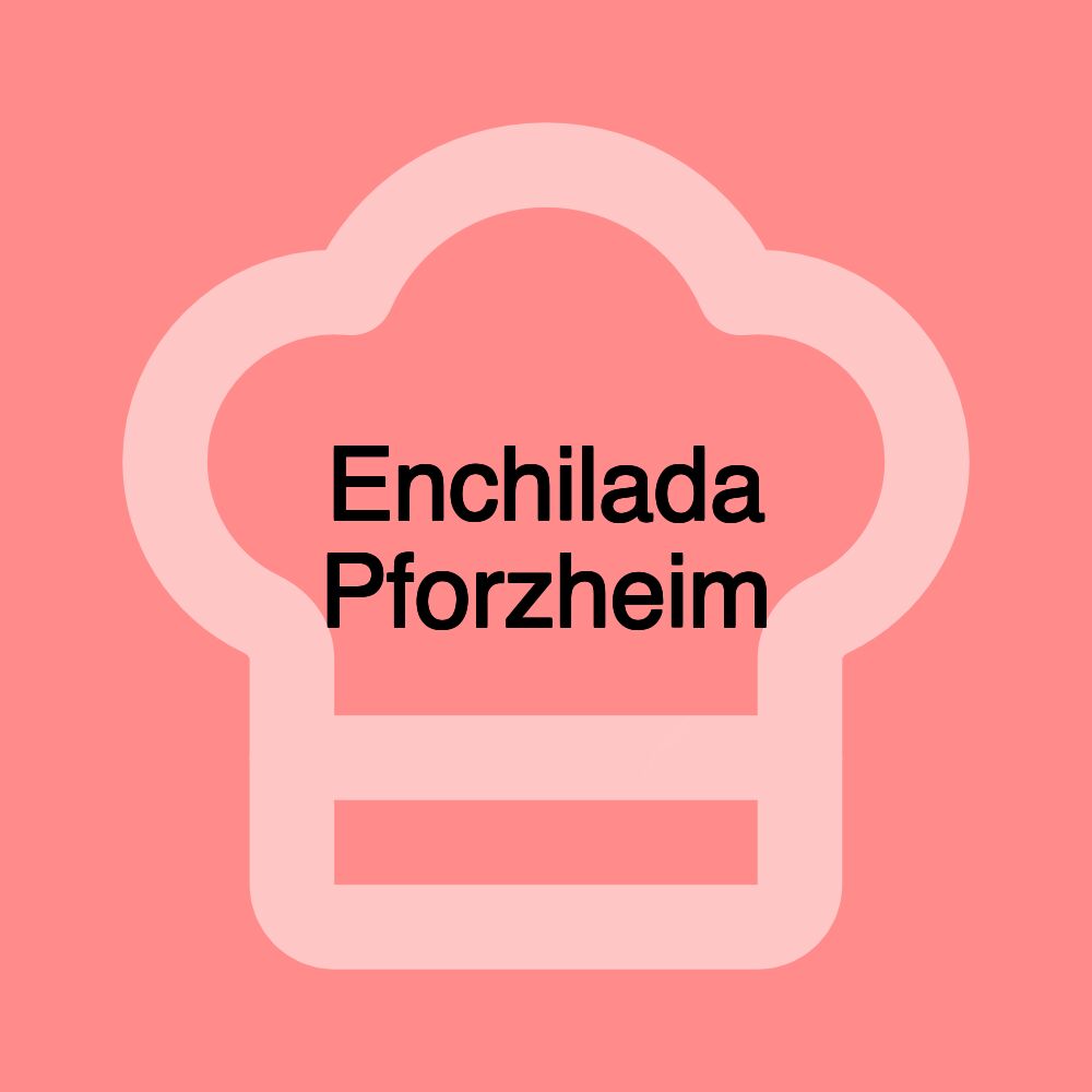 Enchilada Pforzheim