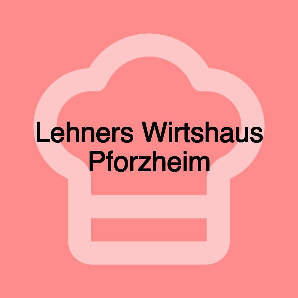 Lehners Wirtshaus Pforzheim