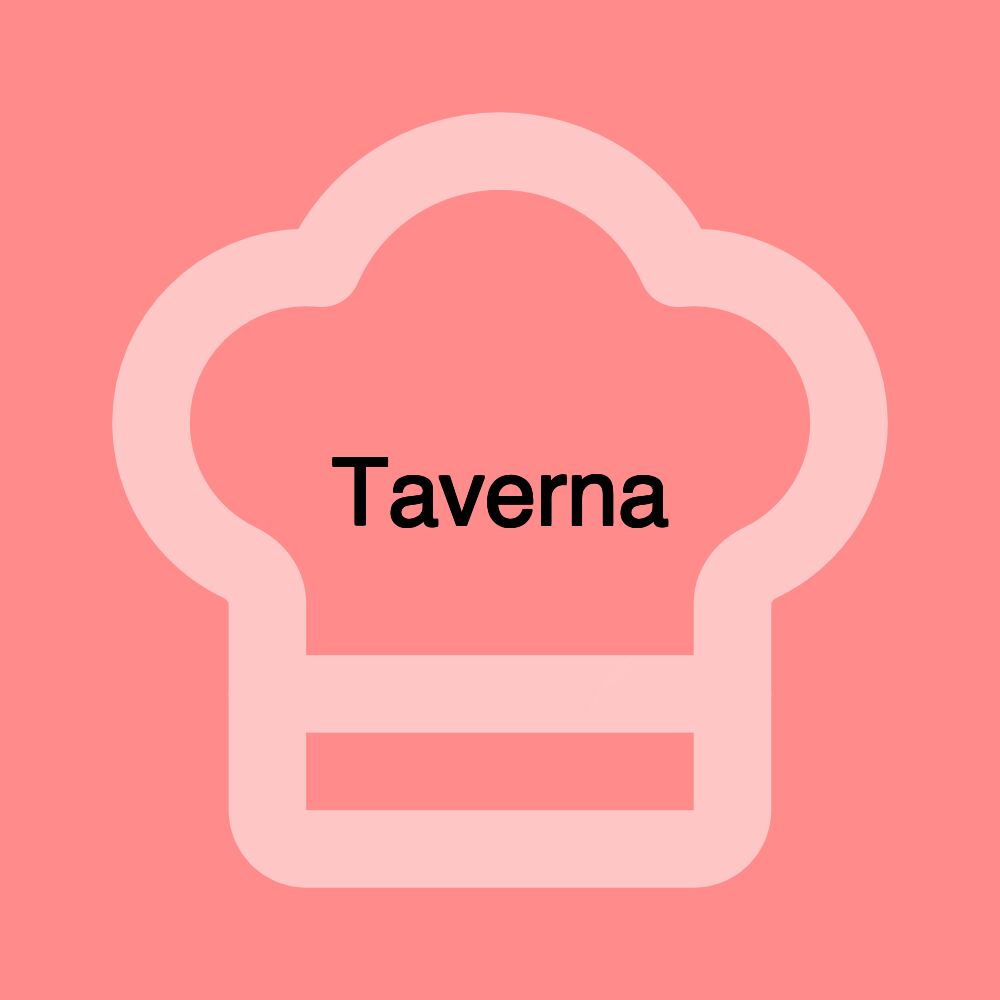 Taverna