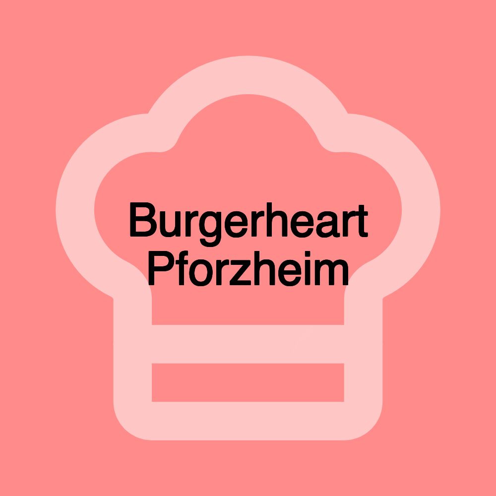 Burgerheart Pforzheim