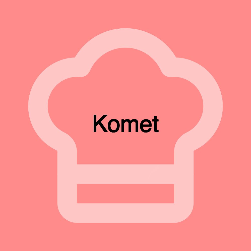 Komet