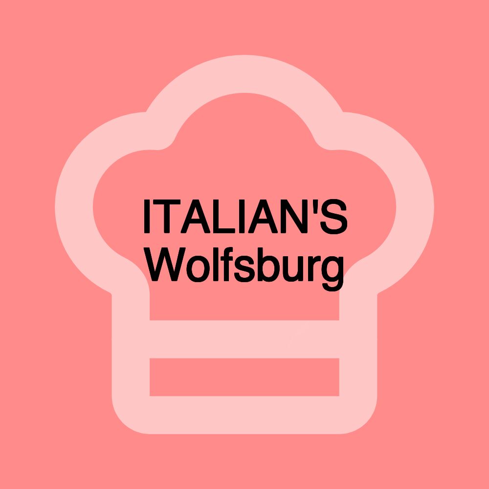 ITALIAN'S Wolfsburg