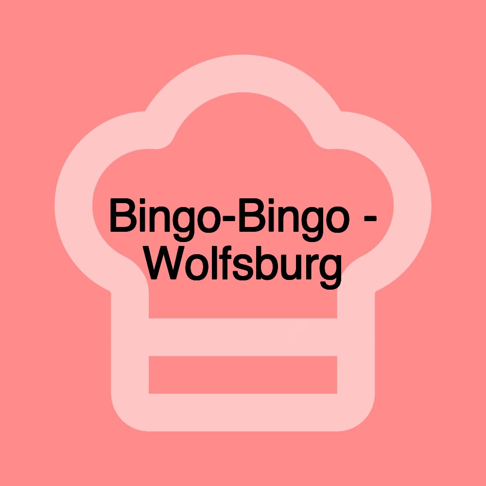 Bingo-Bingo - Wolfsburg