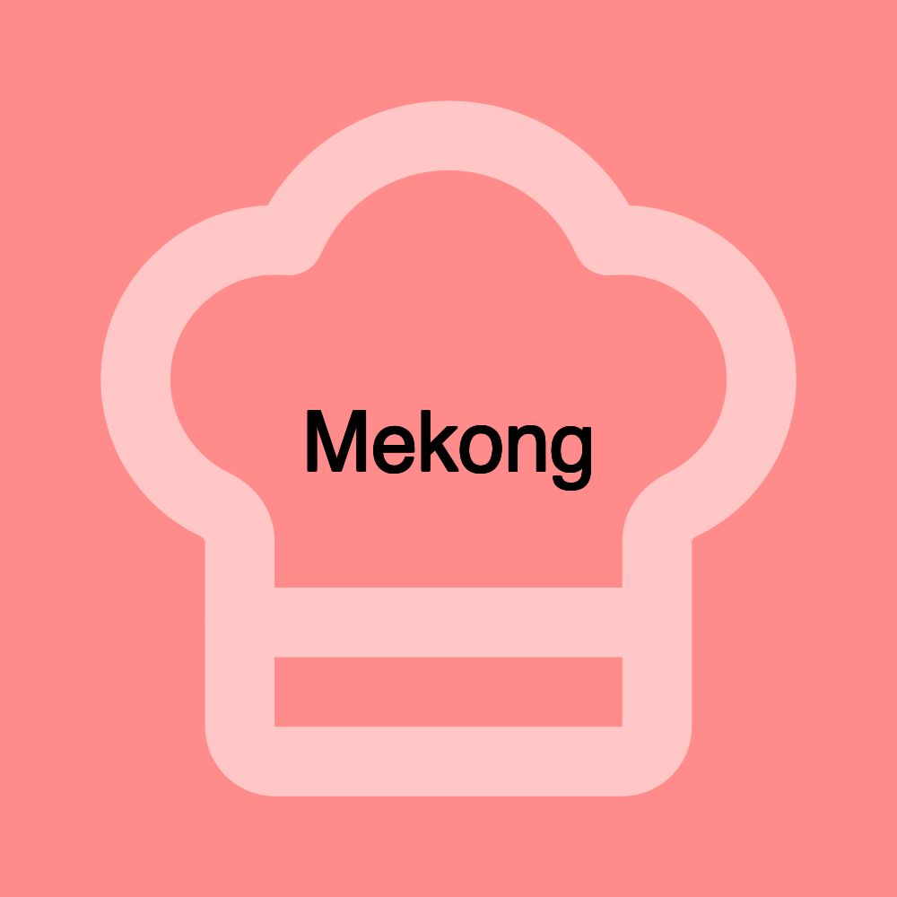 Mekong