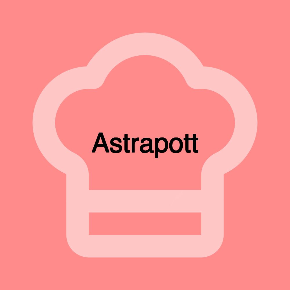 Astrapott