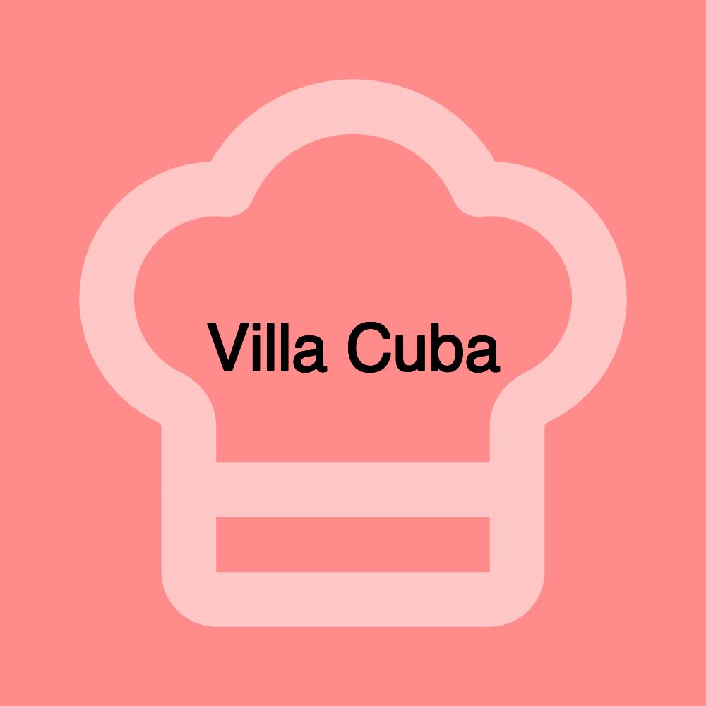 Villa Cuba