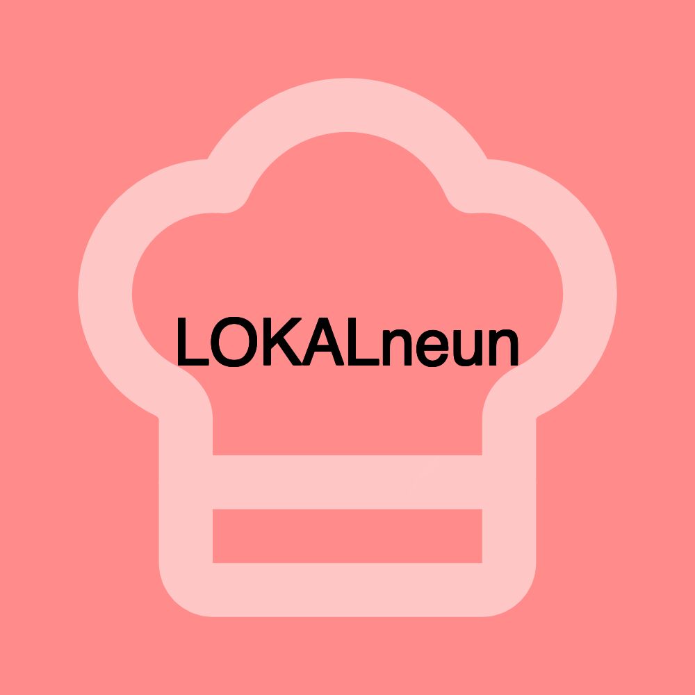 LOKALneun