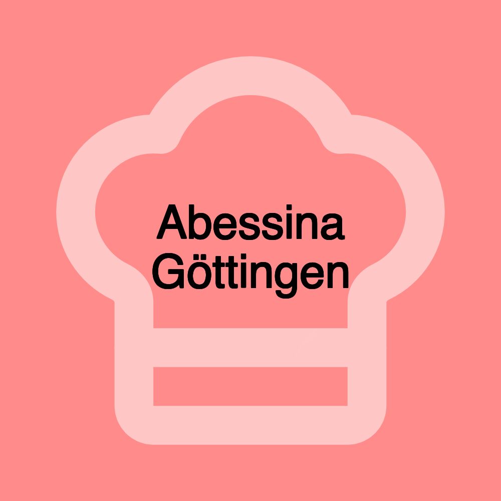 Abessina Göttingen