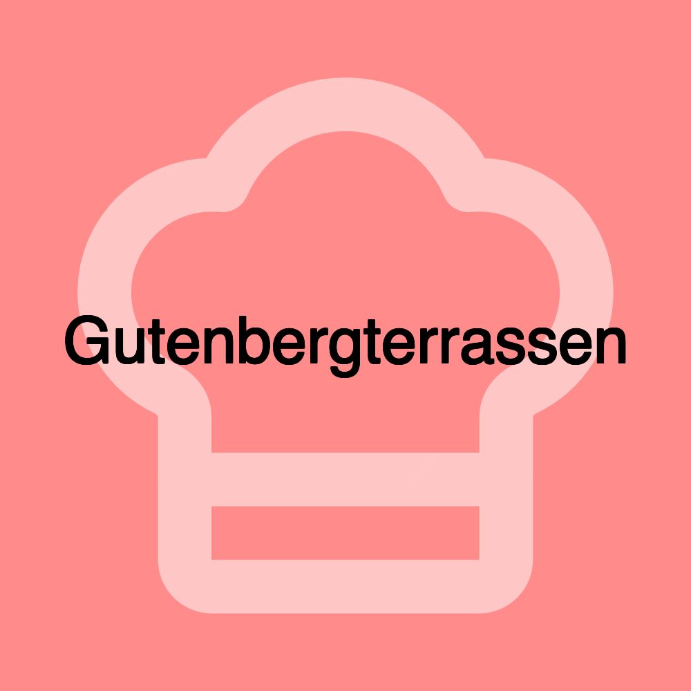 Gutenbergterrassen