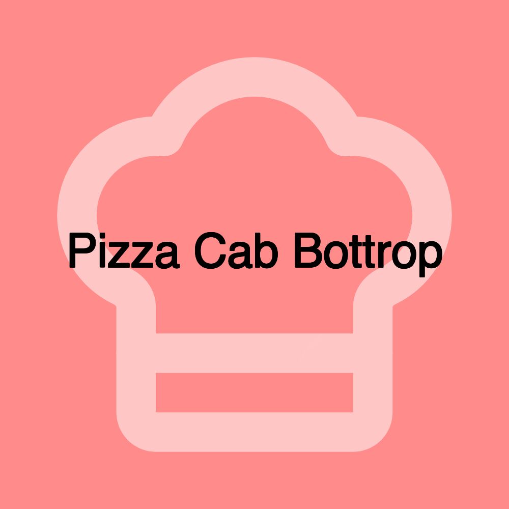 Pizza Cab Bottrop