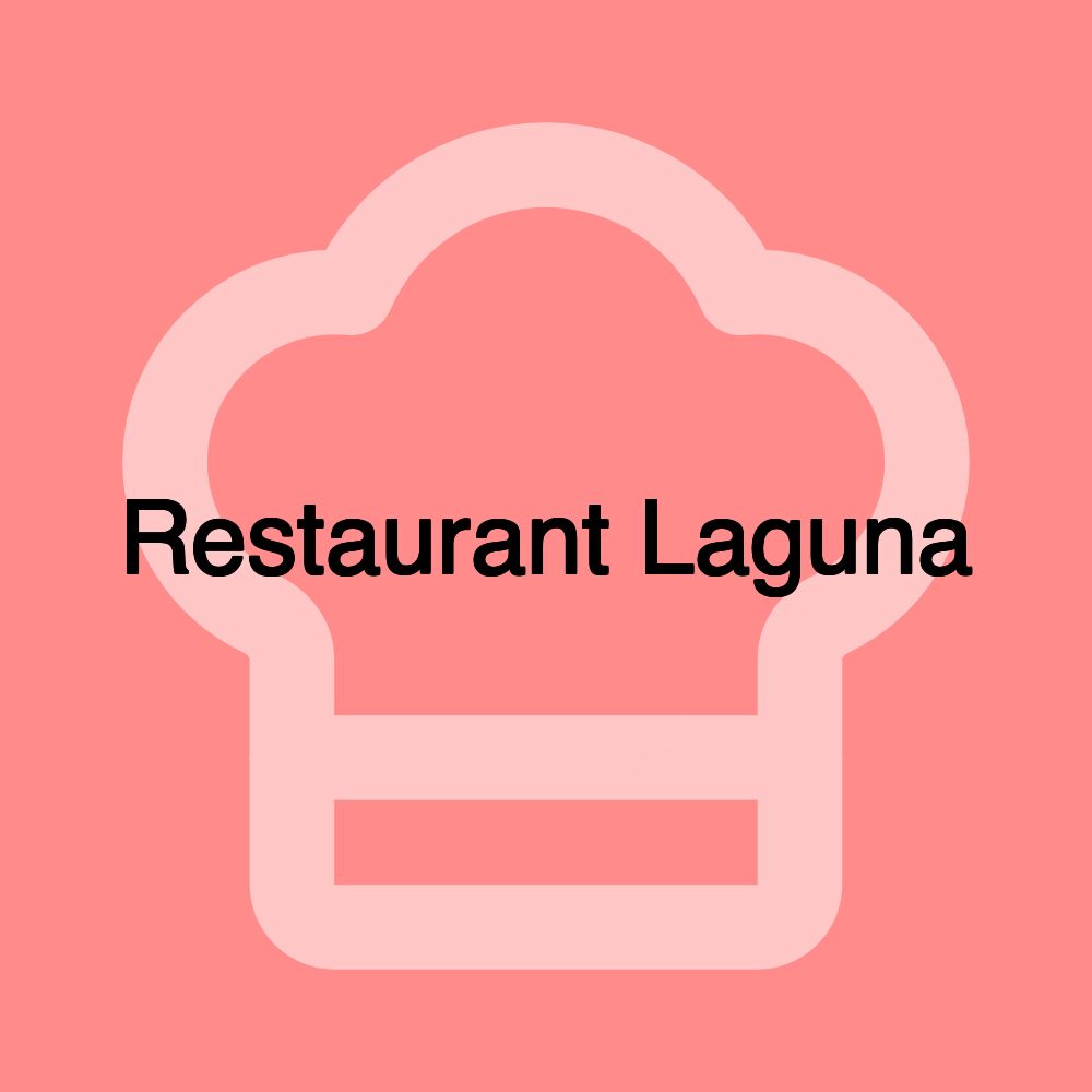 Restaurant Laguna