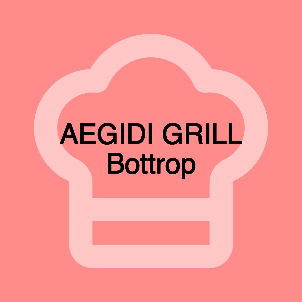 AEGIDI GRILL Bottrop