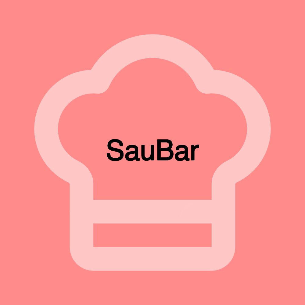 SauBar