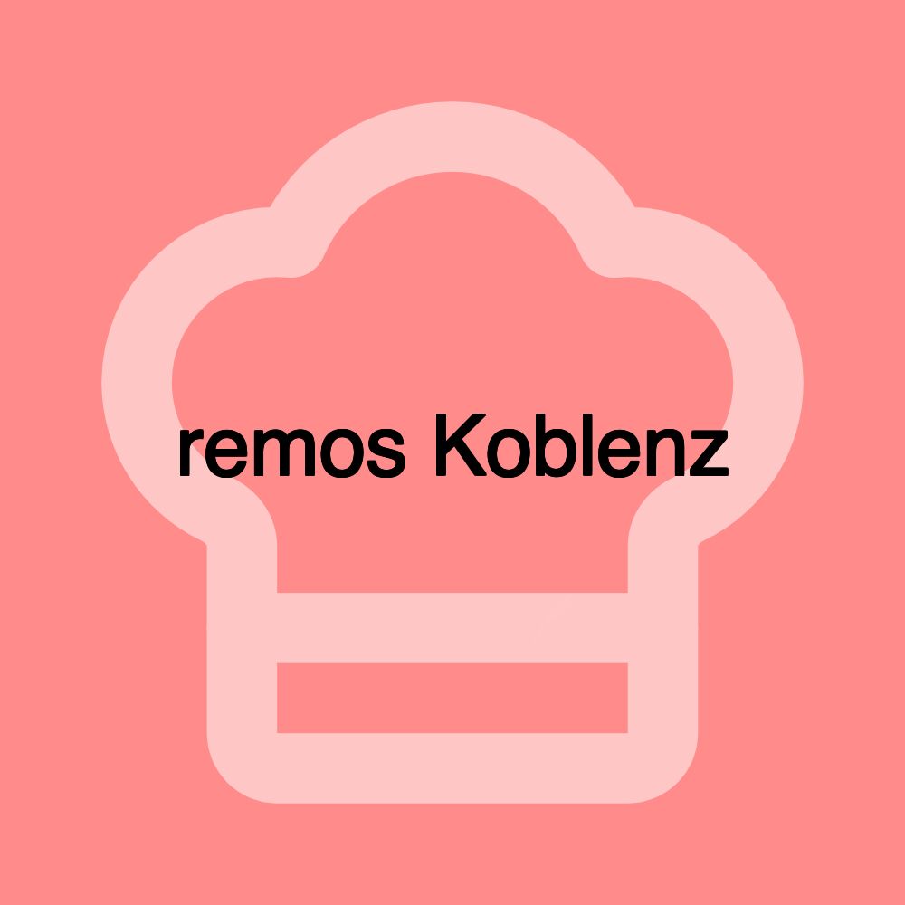 remos Koblenz