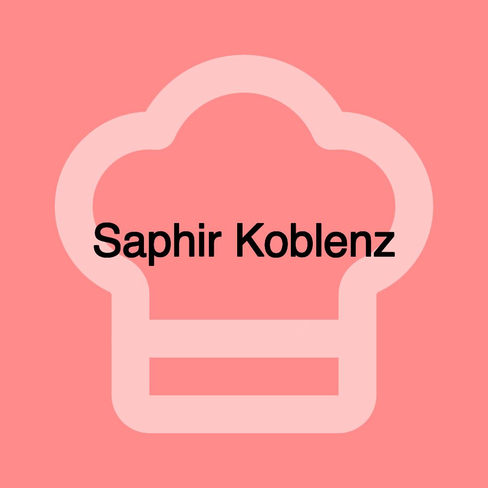 Saphir Koblenz