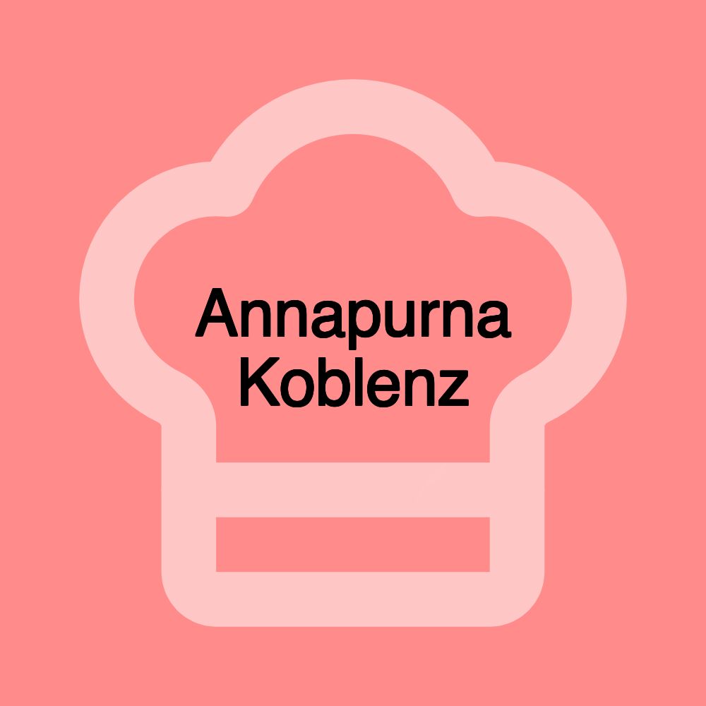 Annapurna Koblenz