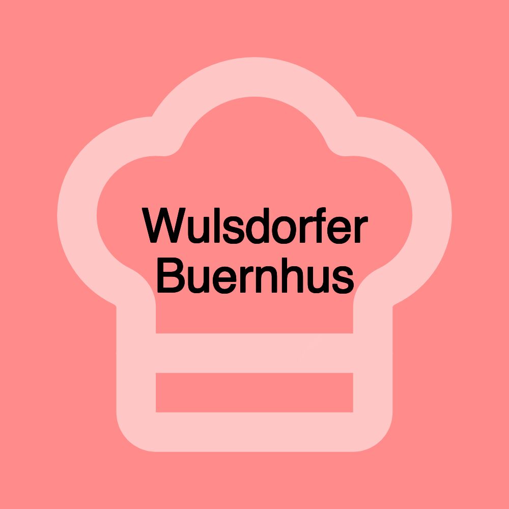 Wulsdorfer Buernhus