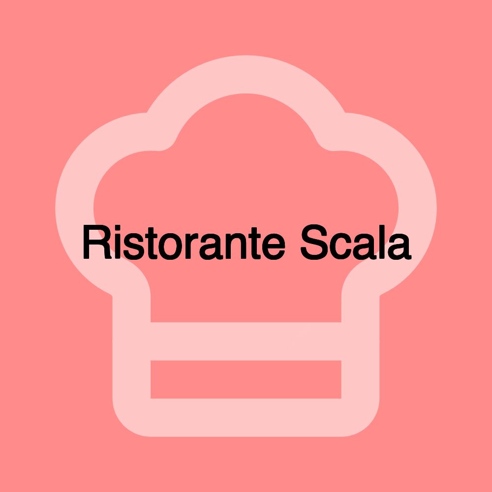 Ristorante Scala