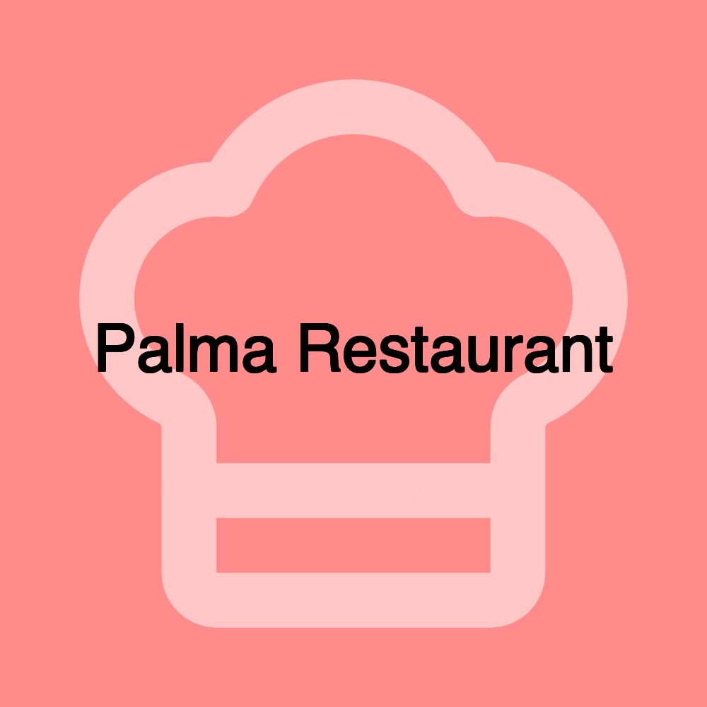 Palma Restaurant