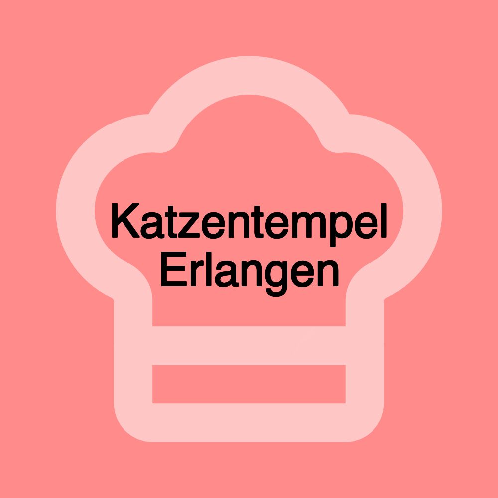 Katzentempel Erlangen