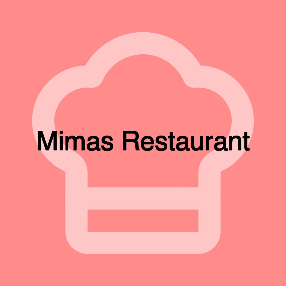 Mimas Restaurant