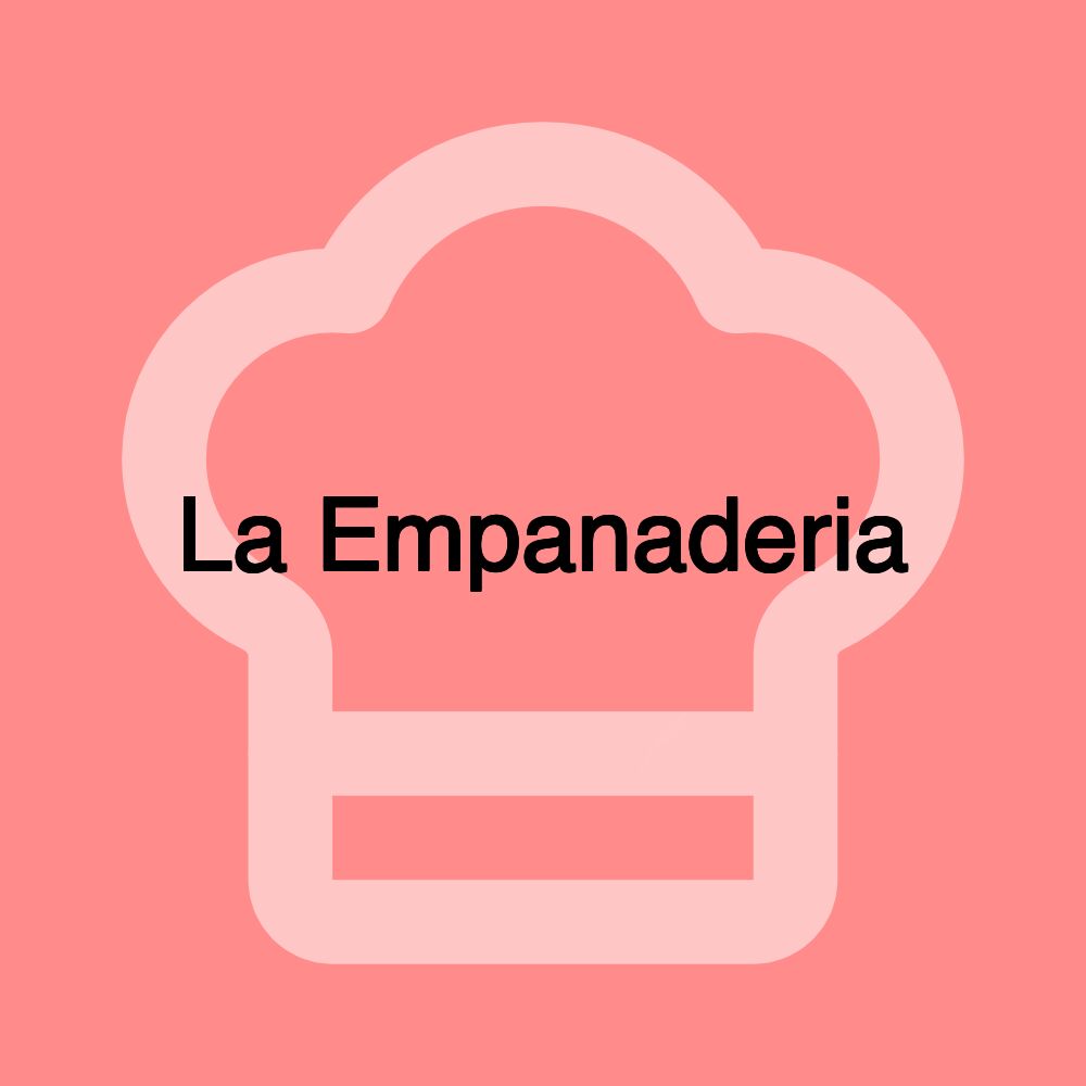 La Empanaderia