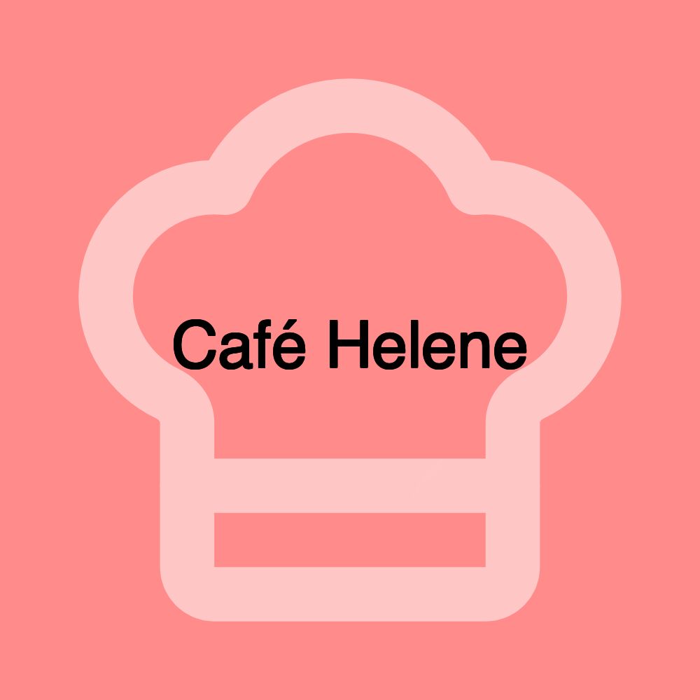 Café Helene