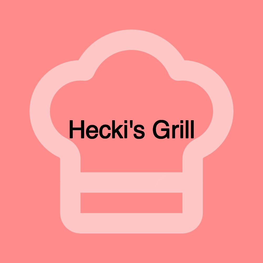 Hecki's Grill