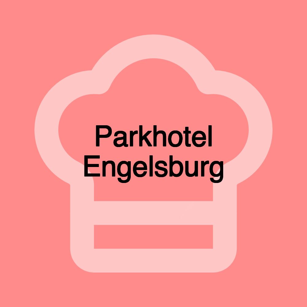 Parkhotel Engelsburg