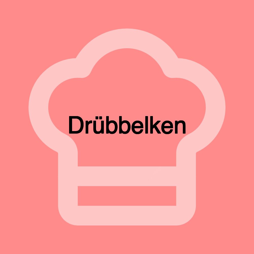 Drübbelken