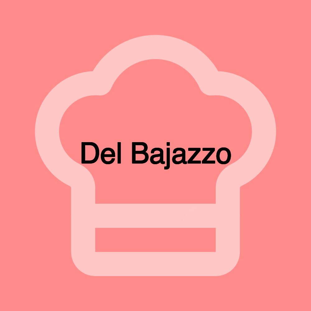 Del Bajazzo