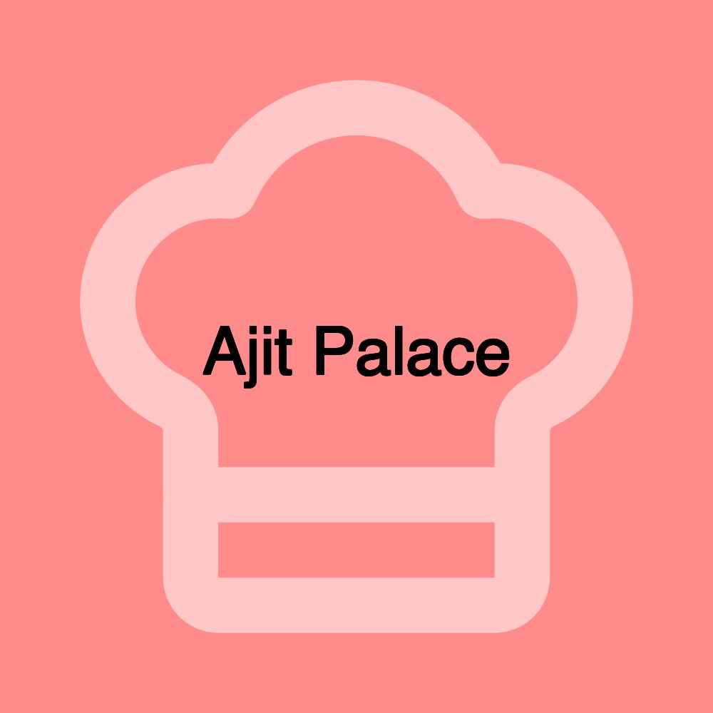 Ajit Palace