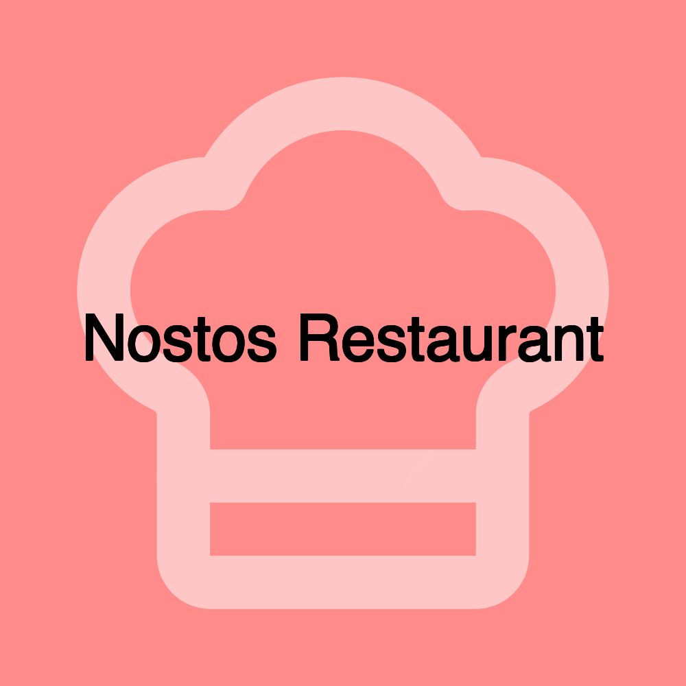 Nostos Restaurant