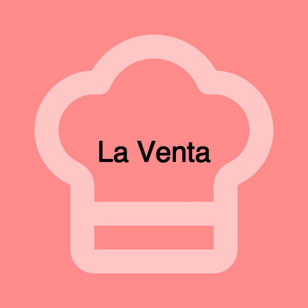 La Venta