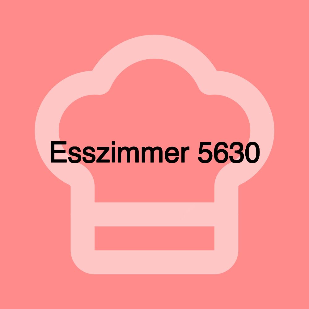 Esszimmer 5630