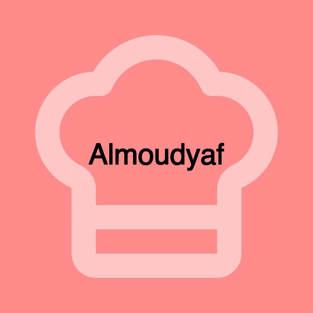 Almoudyaf