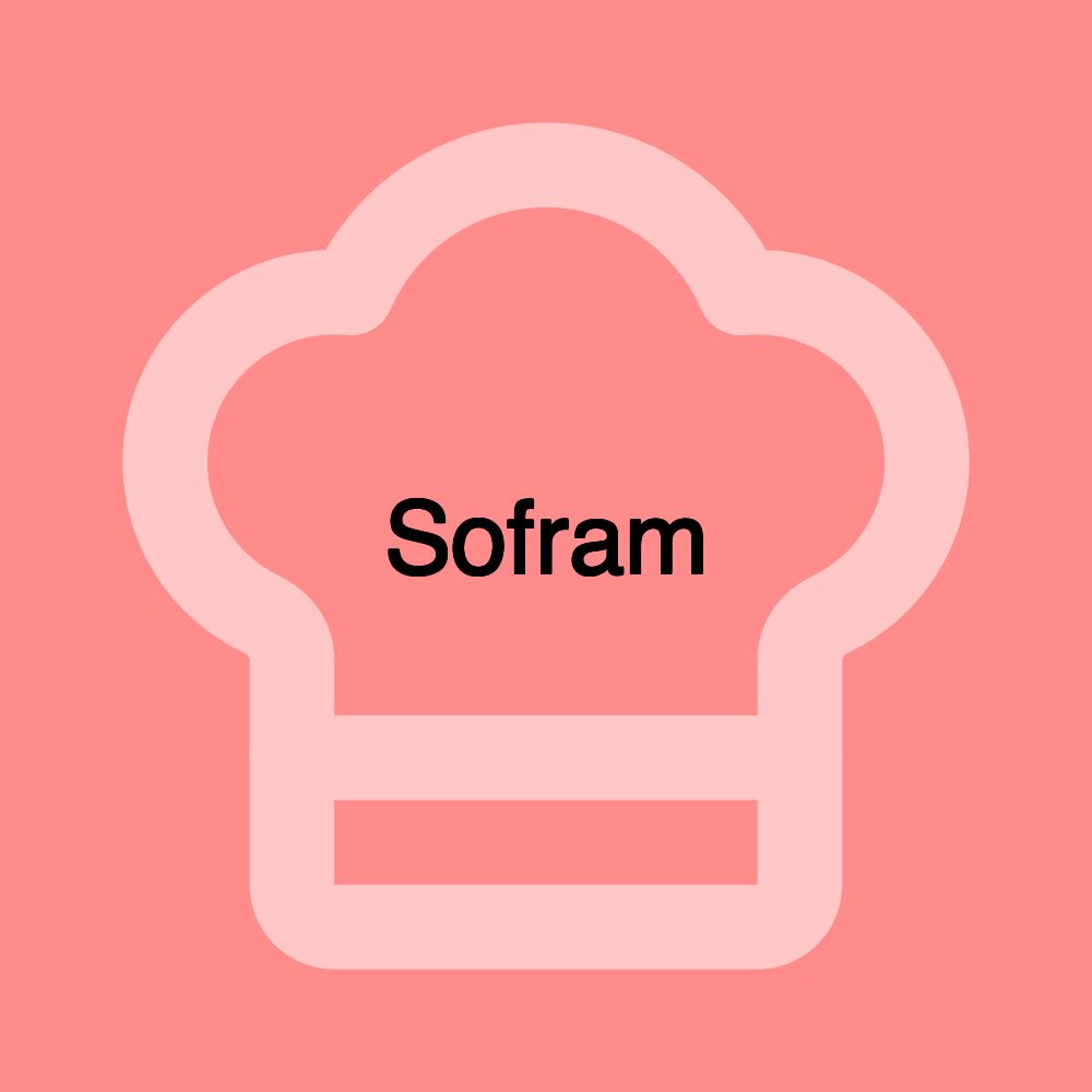 Sofram