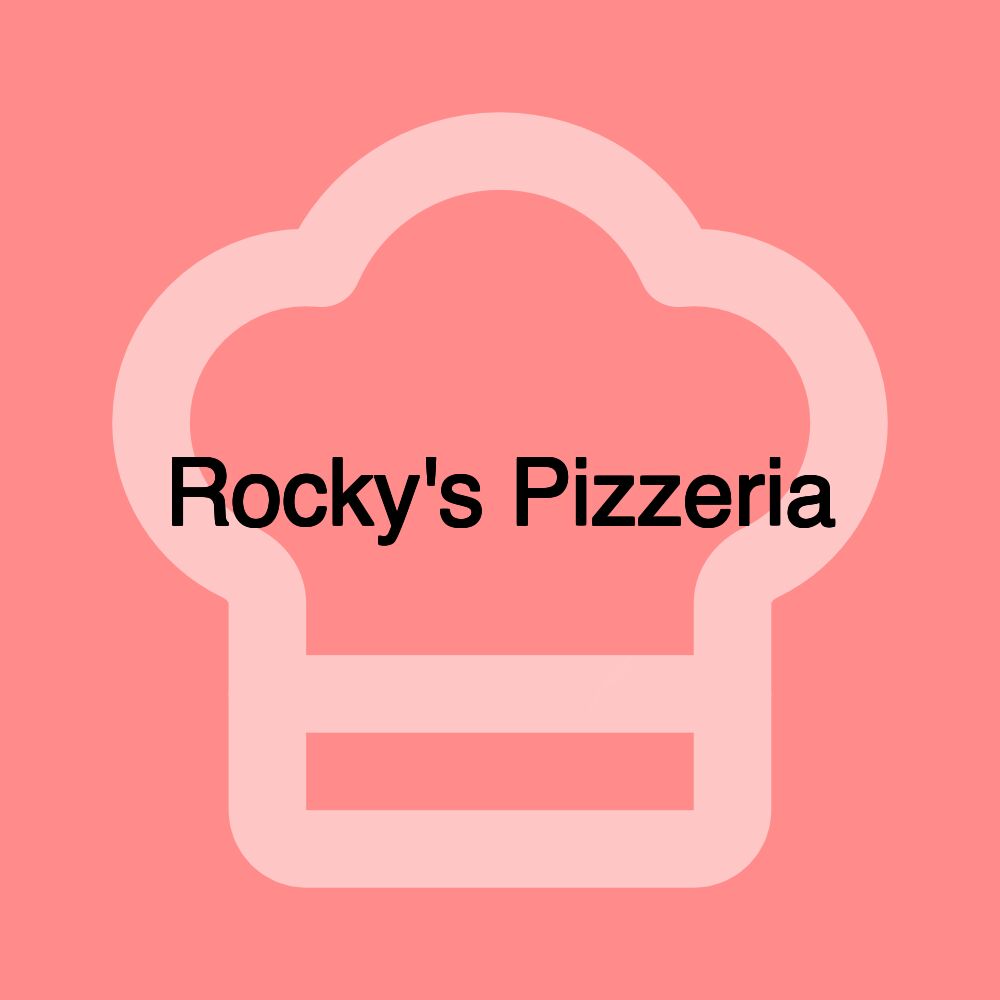 Rocky's Pizzeria