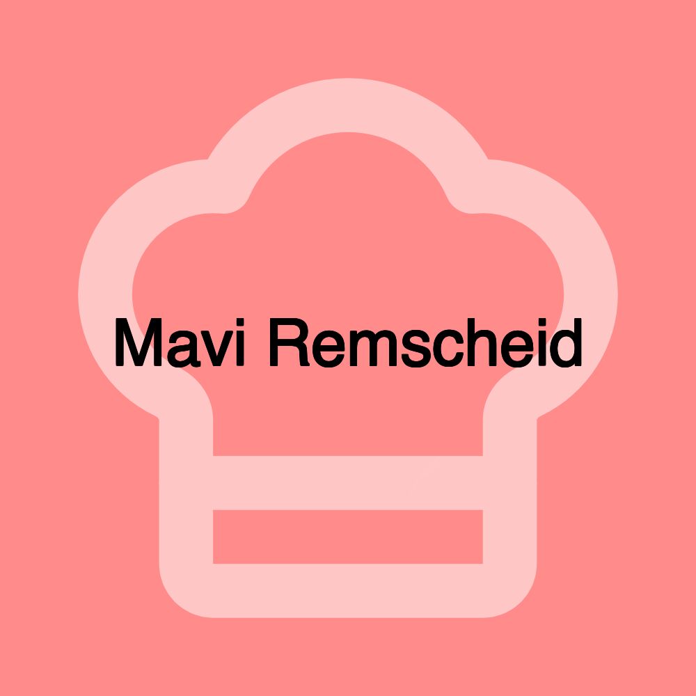 Mavi Remscheid