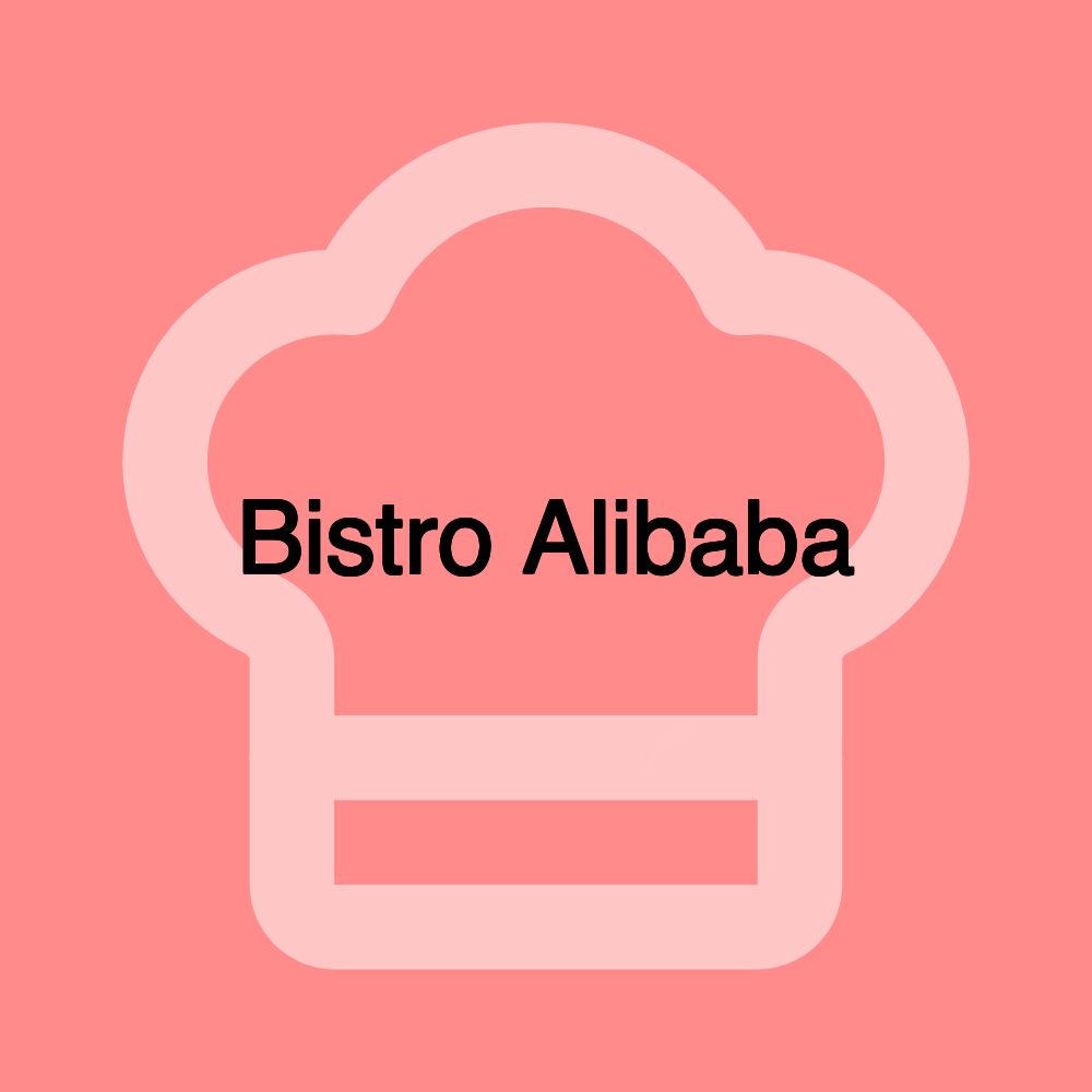 Bistro Alibaba