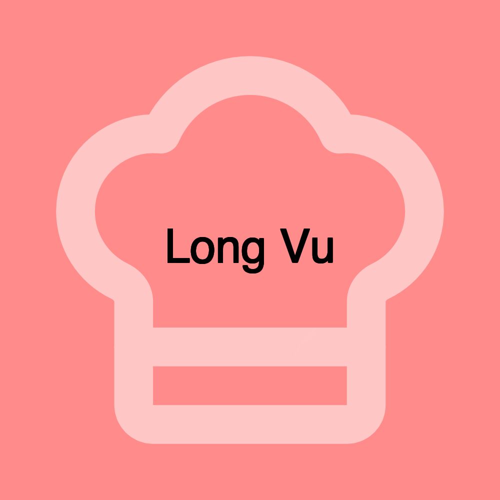 Long Vu