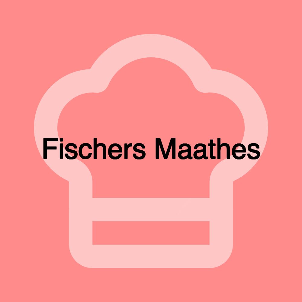 Fischers Maathes