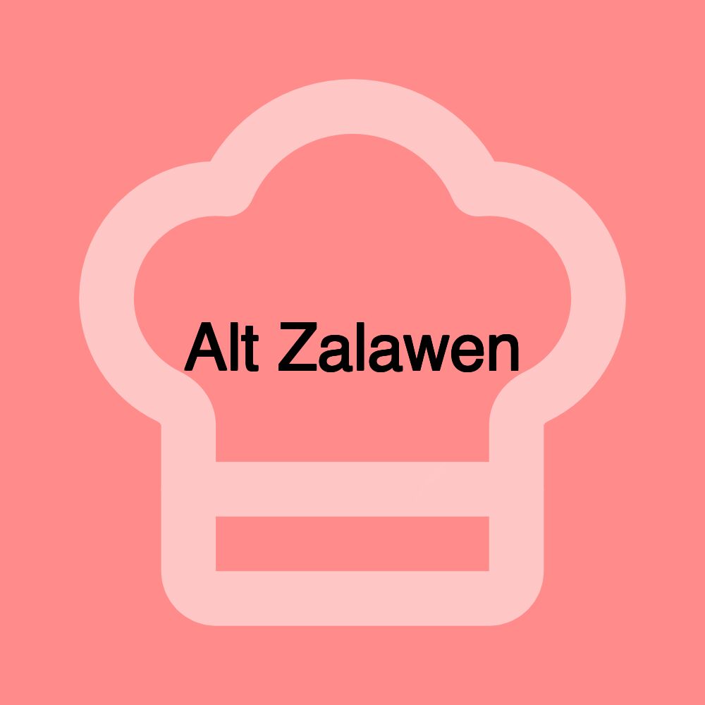 Alt Zalawen