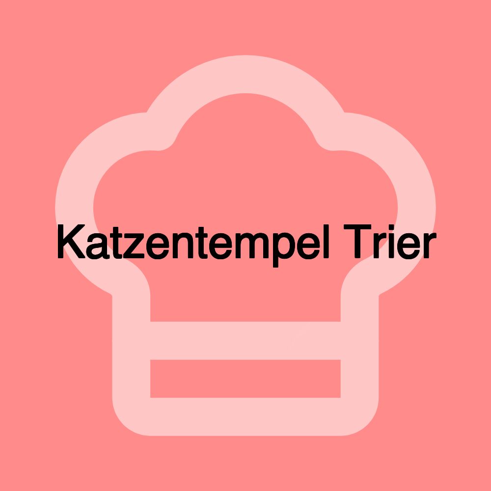 Katzentempel Trier